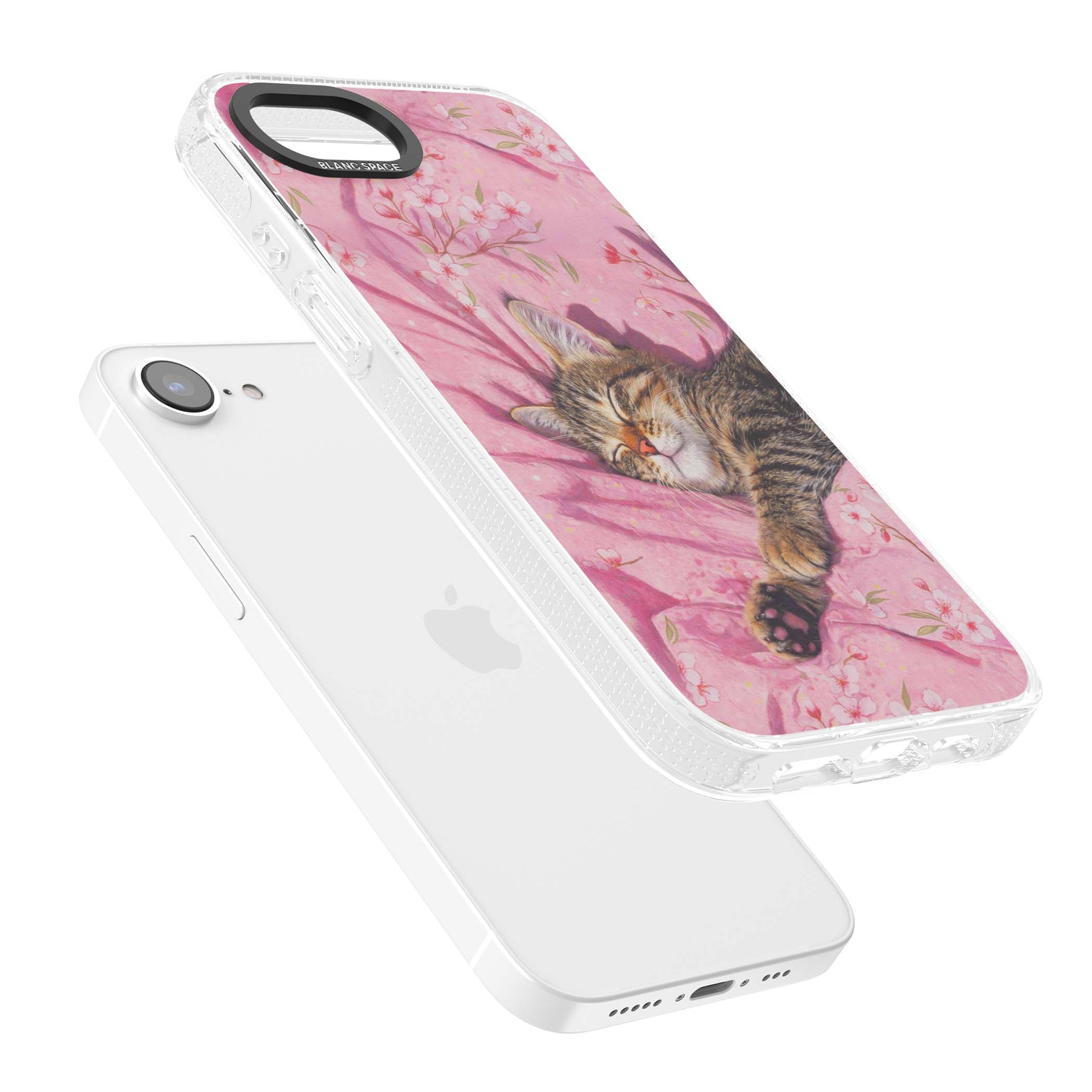 CLEAR CASE IMPACT AIR