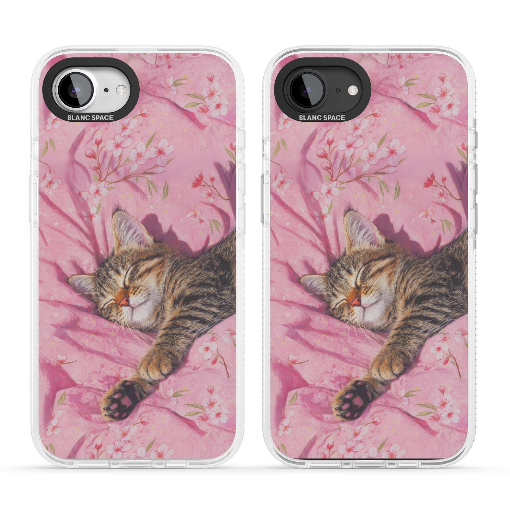 CLEAR CASE IMPACT AIR