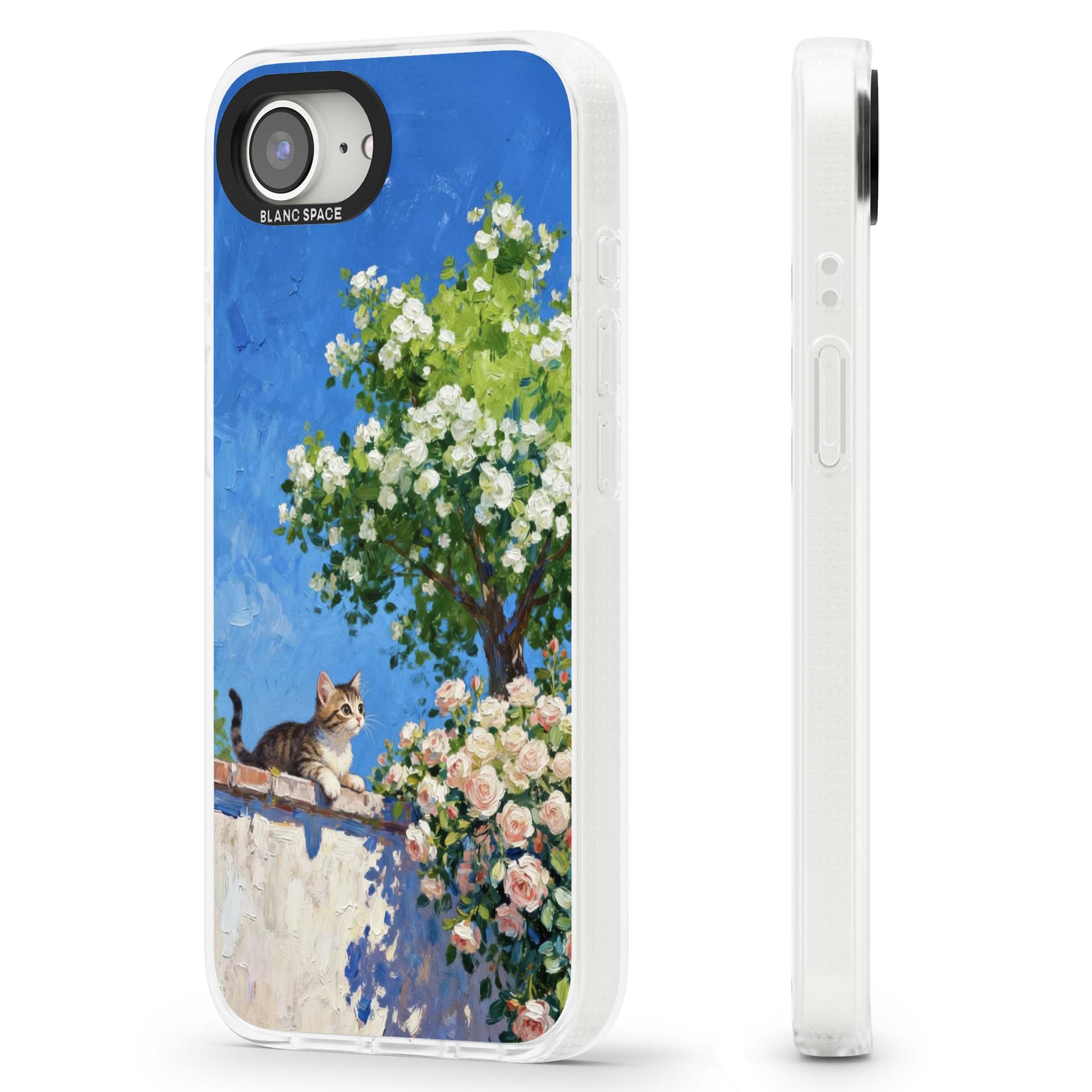 CLEAR CASE IMPACT AIR