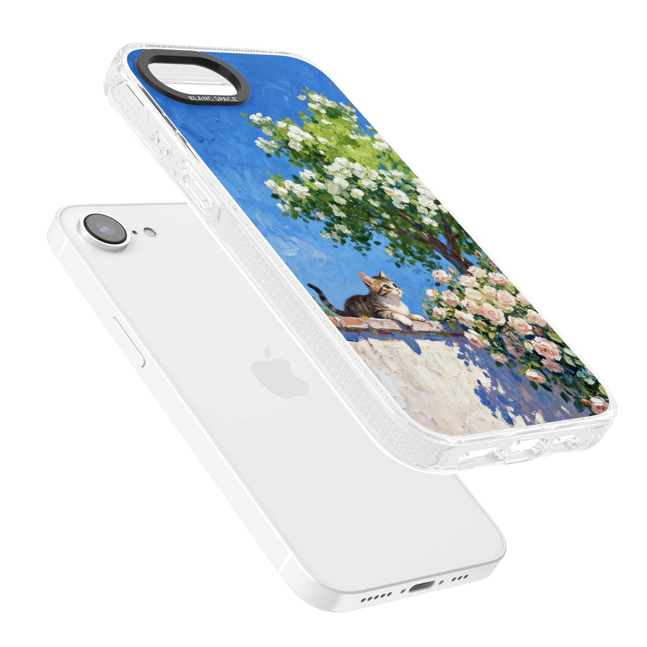 CLEAR CASE IMPACT AIR