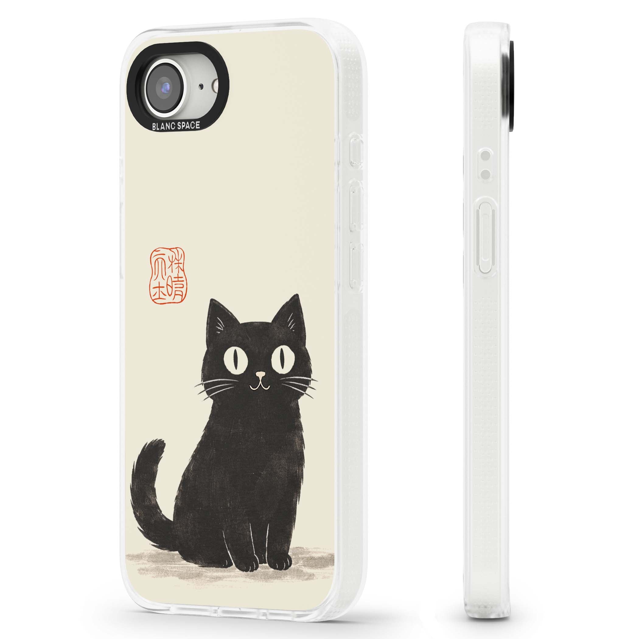 CLEAR CASE IMPACT AIR