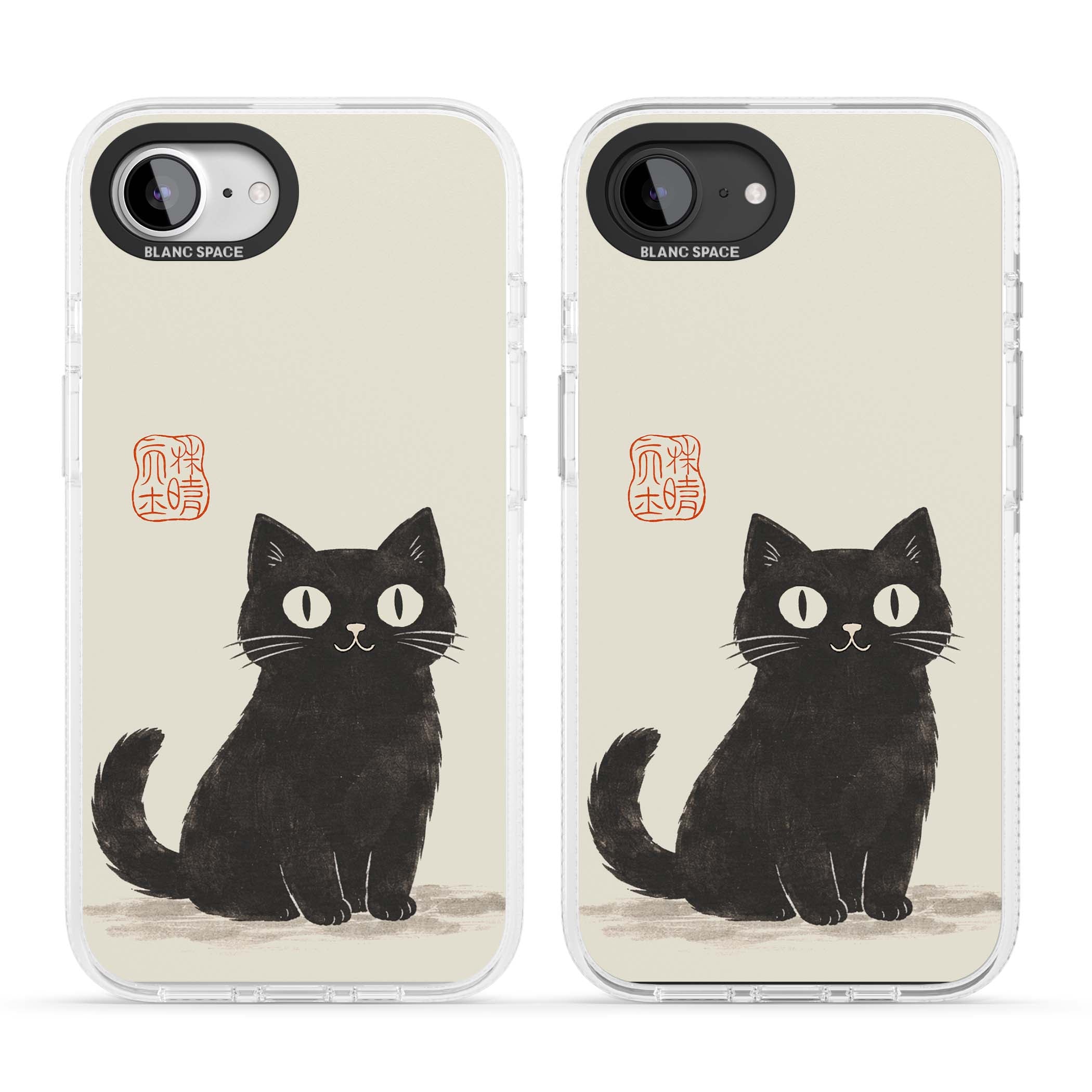 CLEAR CASE IMPACT AIR