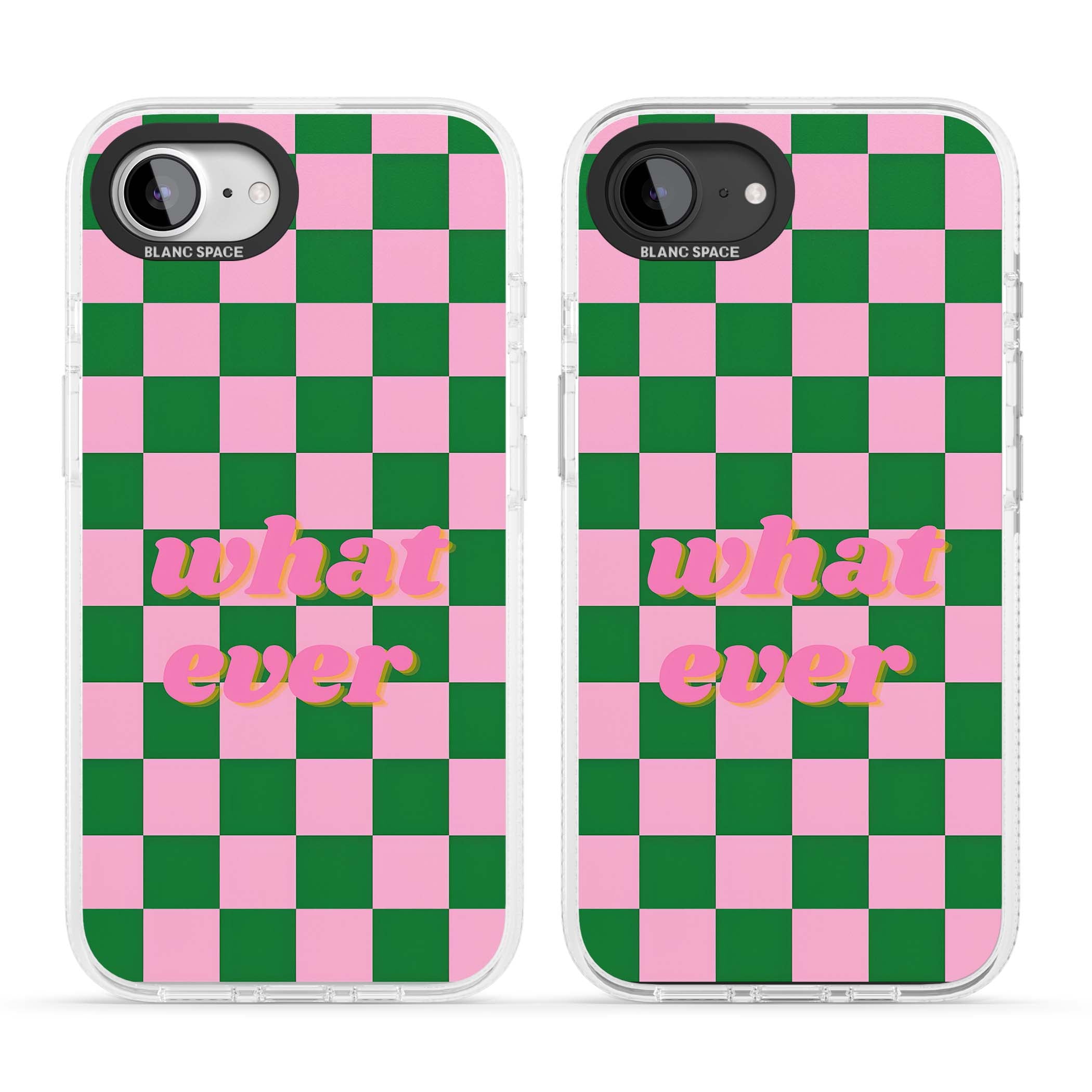 CLEAR CASE IMPACT AIR