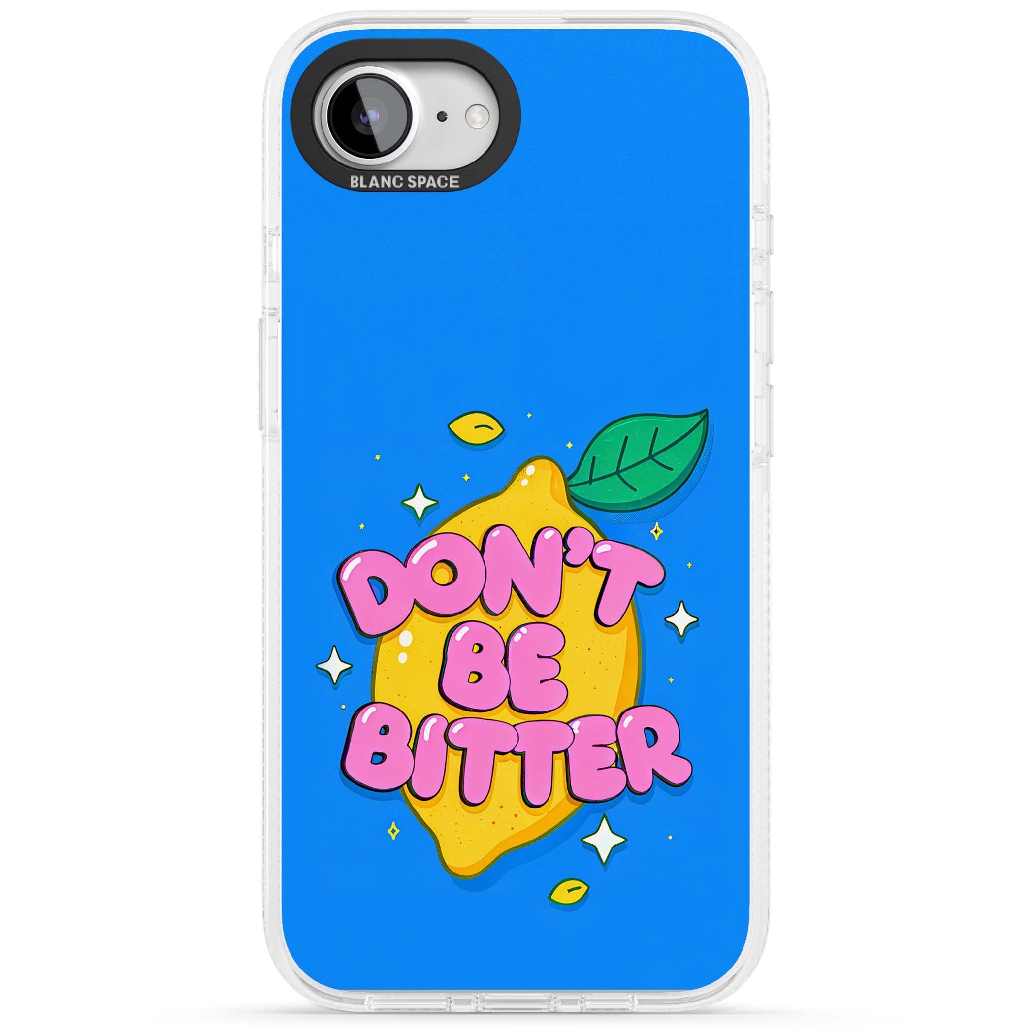 CLEAR CASE IMPACT AIR