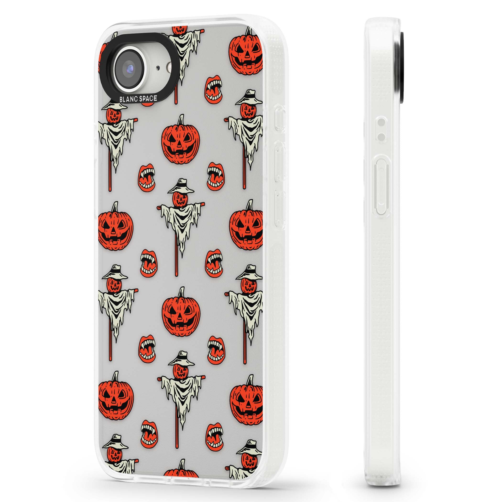 CLEAR CASE IMPACT AIR