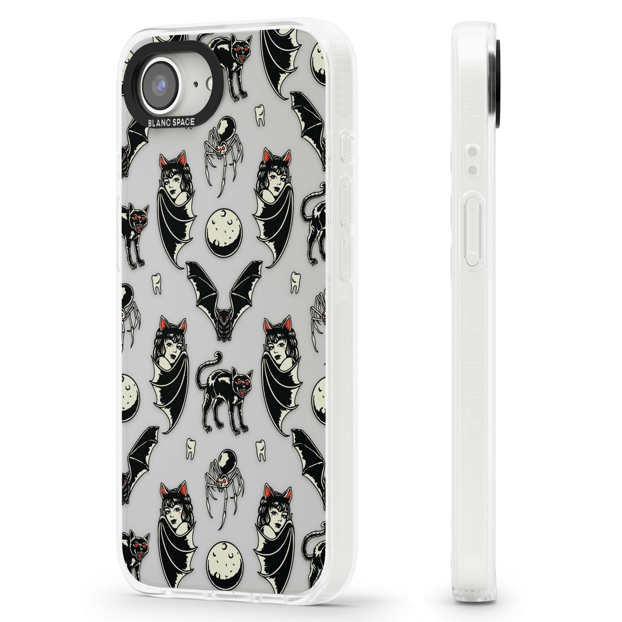 CLEAR CASE IMPACT AIR