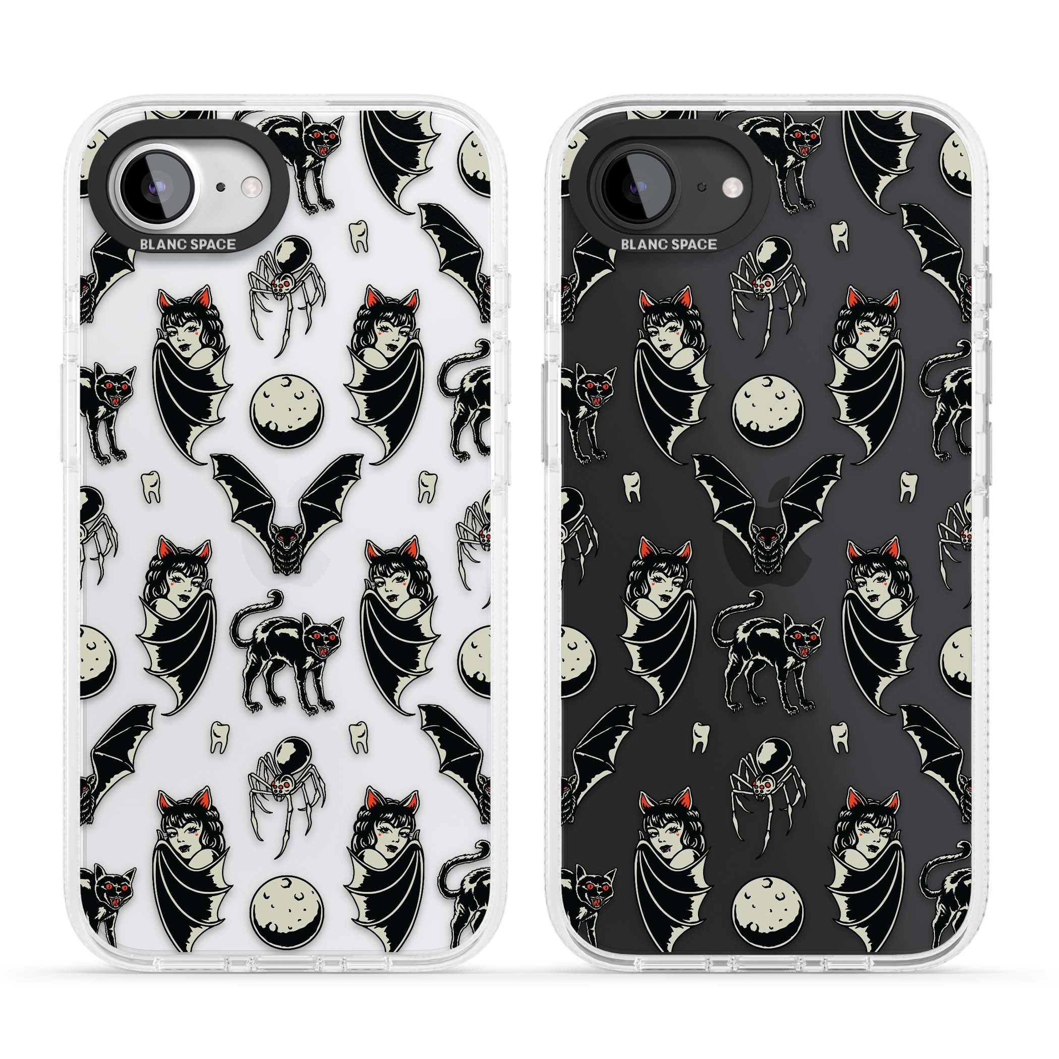 CLEAR CASE IMPACT AIR