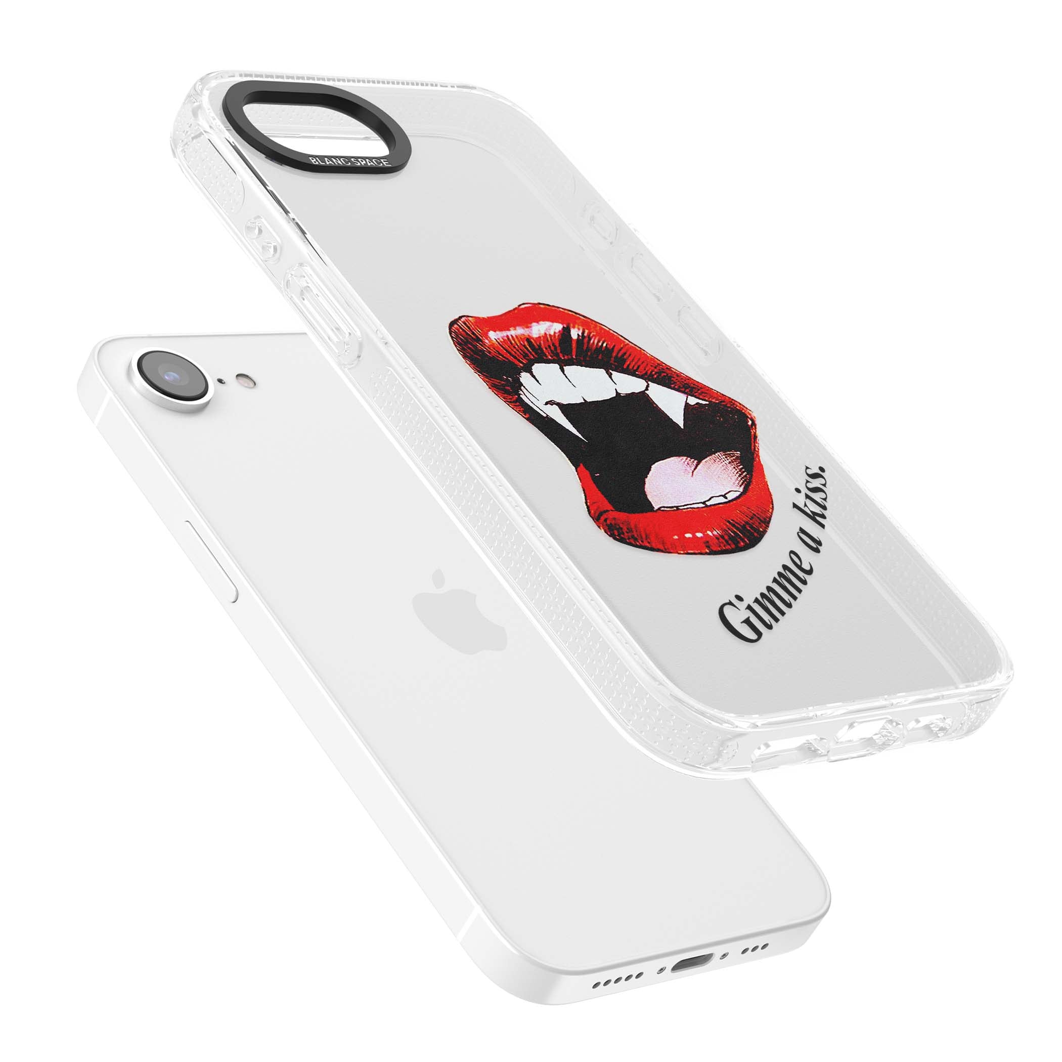 CLEAR CASE IMPACT AIR