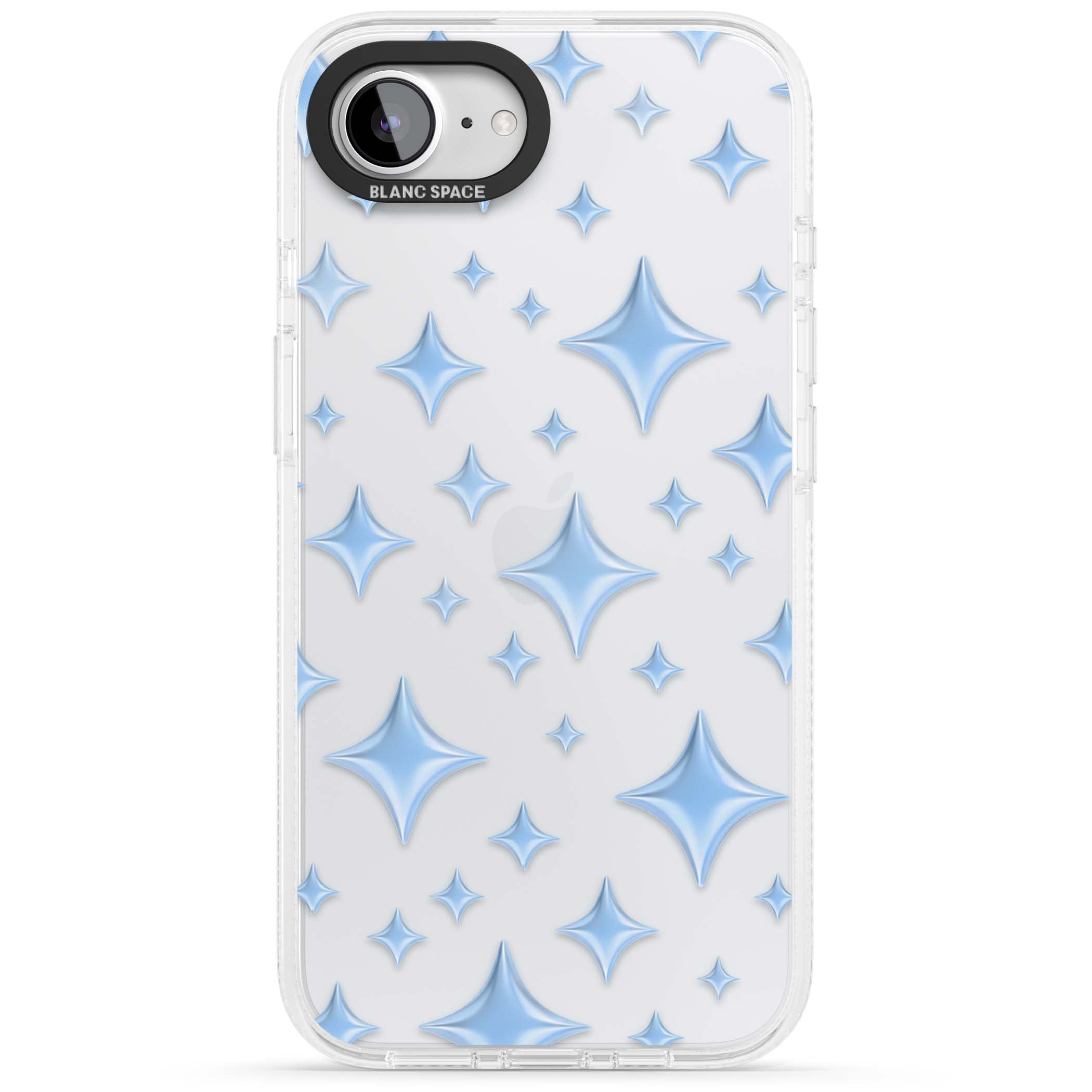 CLEAR CASE IMPACT AIR