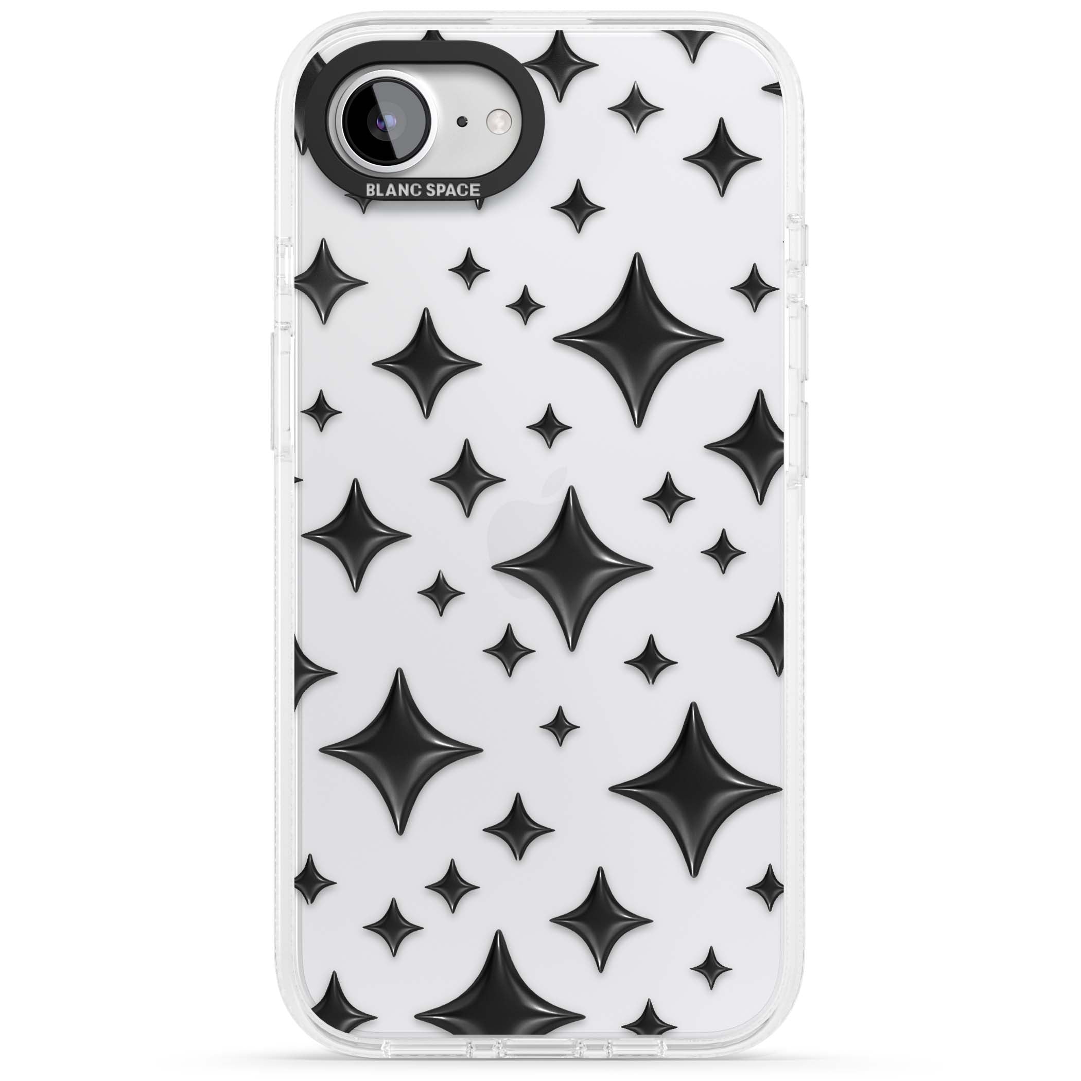 CLEAR CASE IMPACT AIR