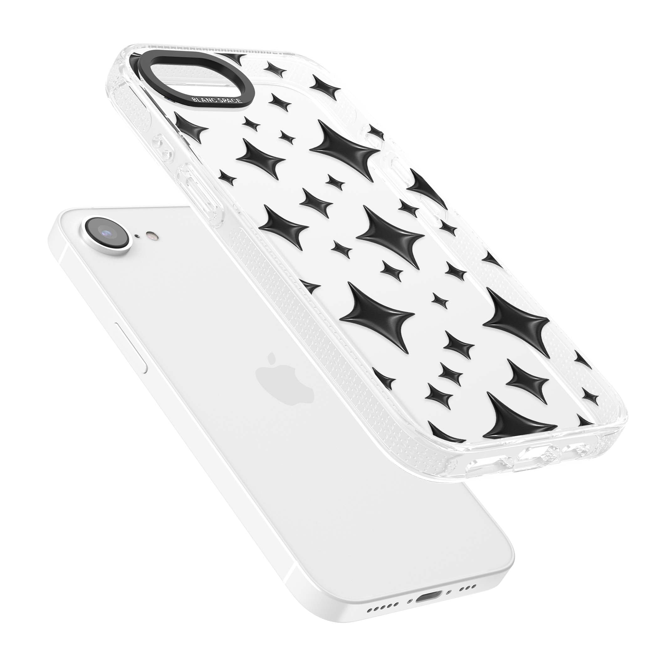 CLEAR CASE IMPACT AIR