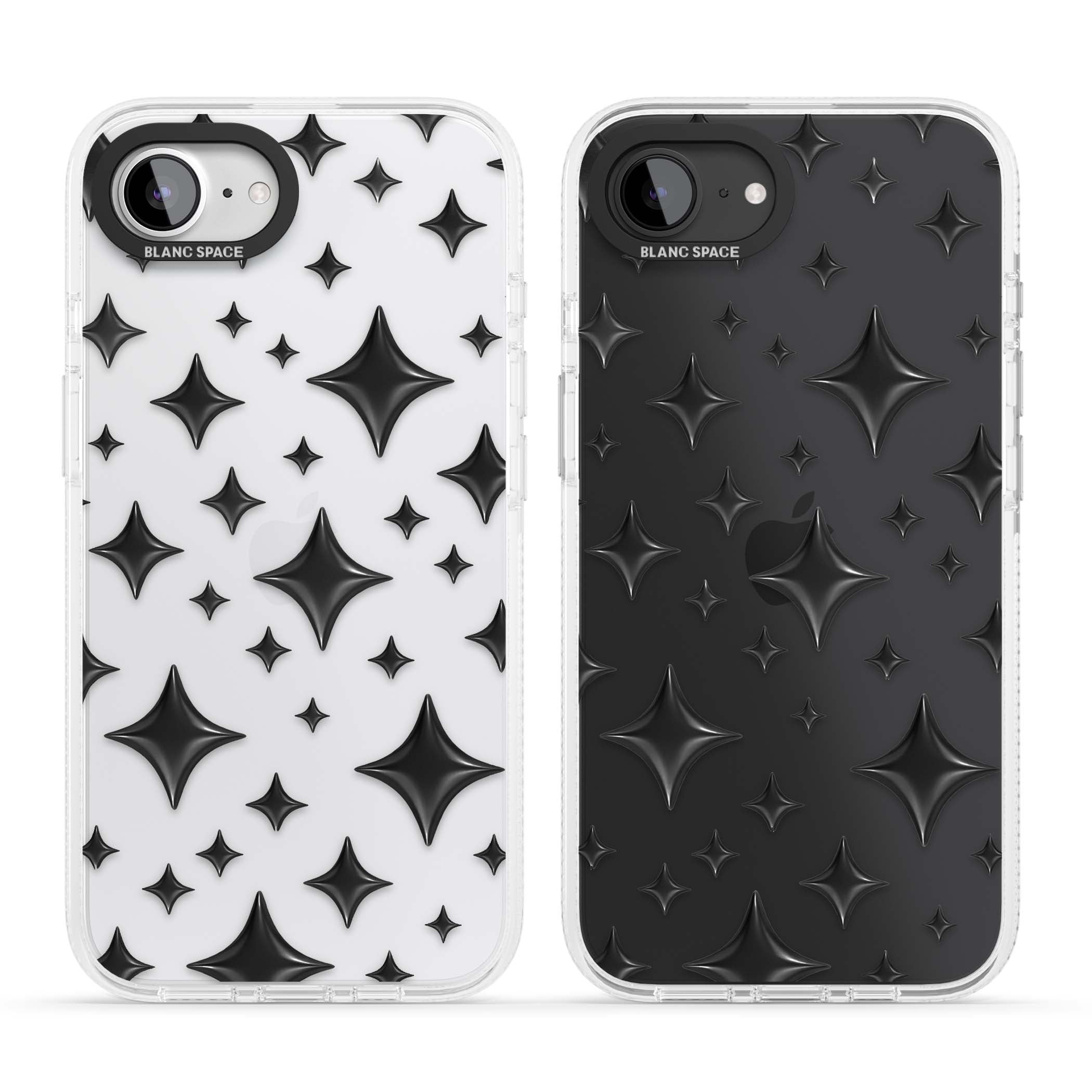 CLEAR CASE IMPACT AIR