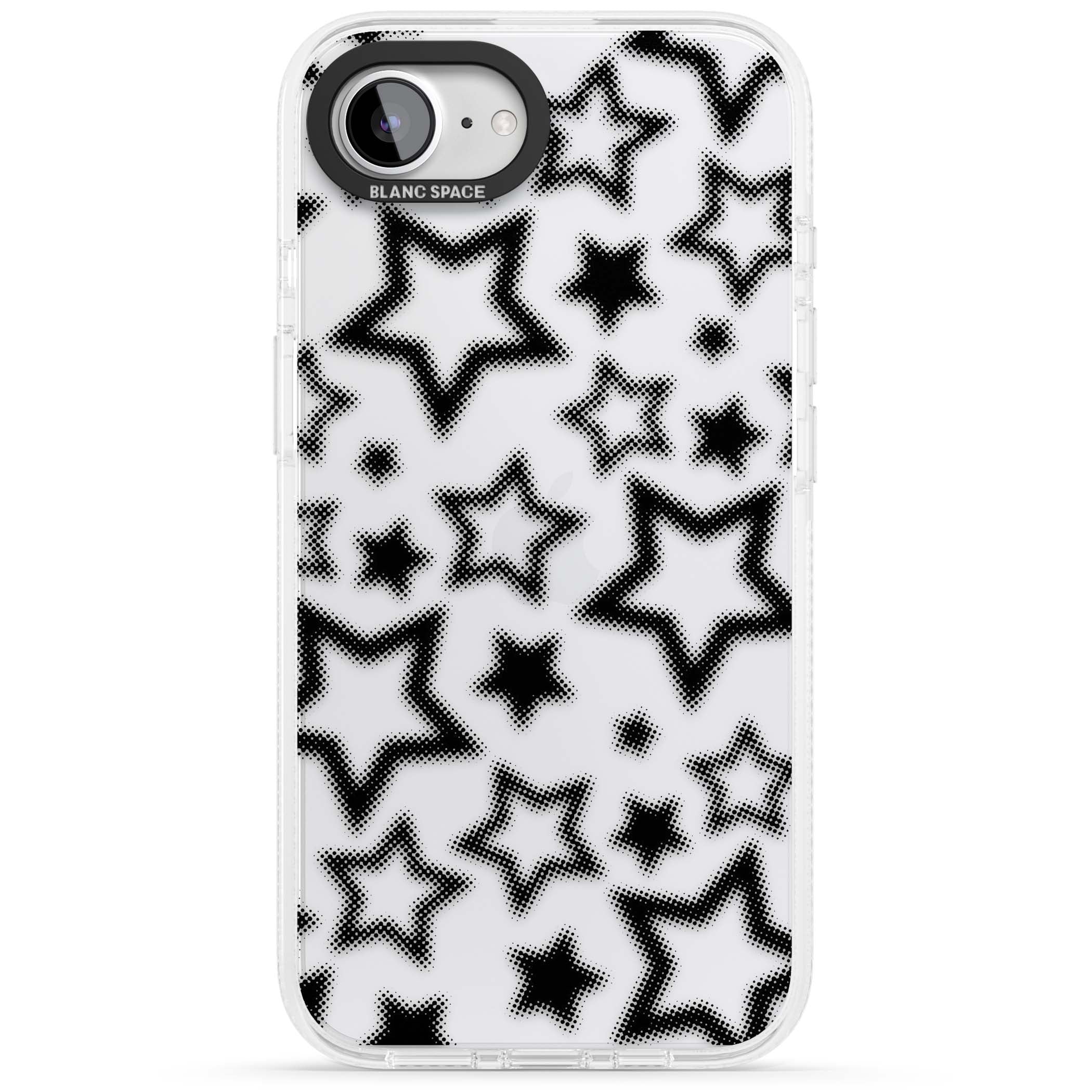 CLEAR CASE IMPACT AIR