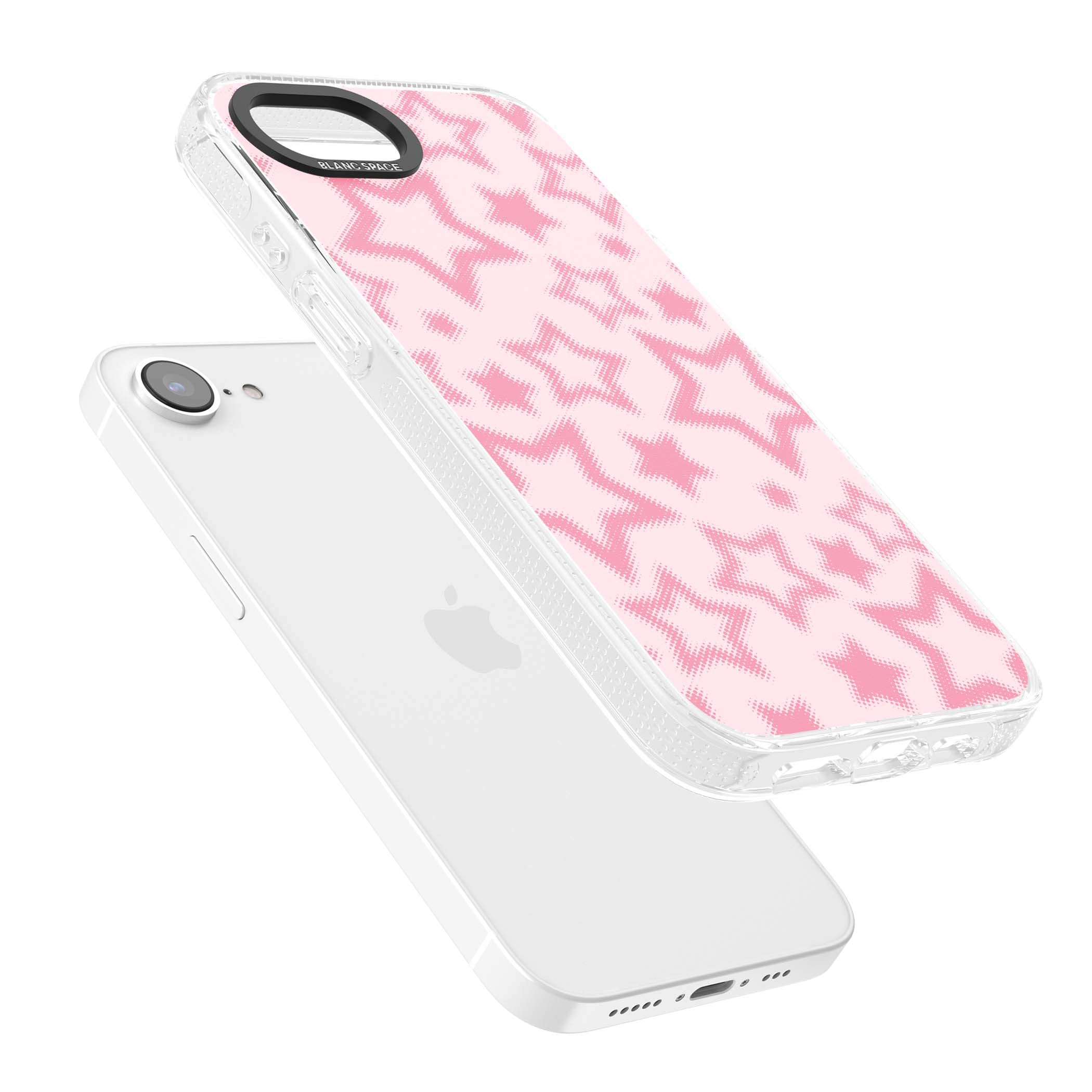 CLEAR CASE IMPACT AIR