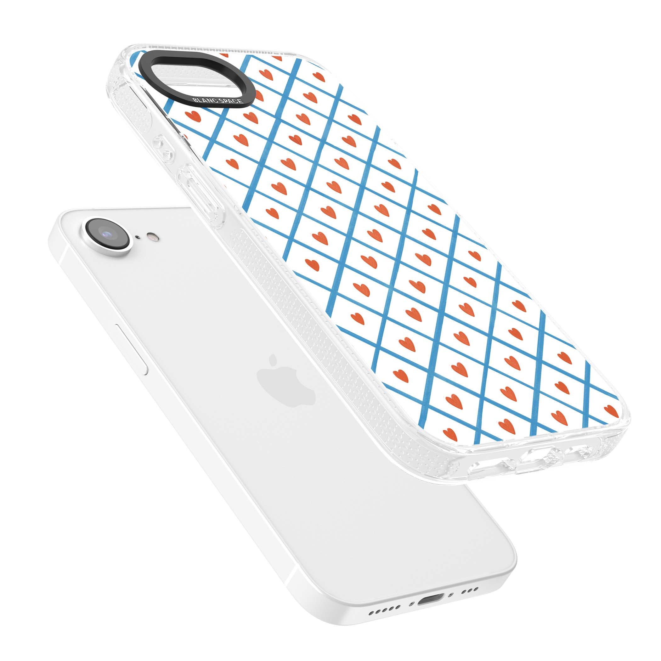 CLEAR CASE IMPACT AIR