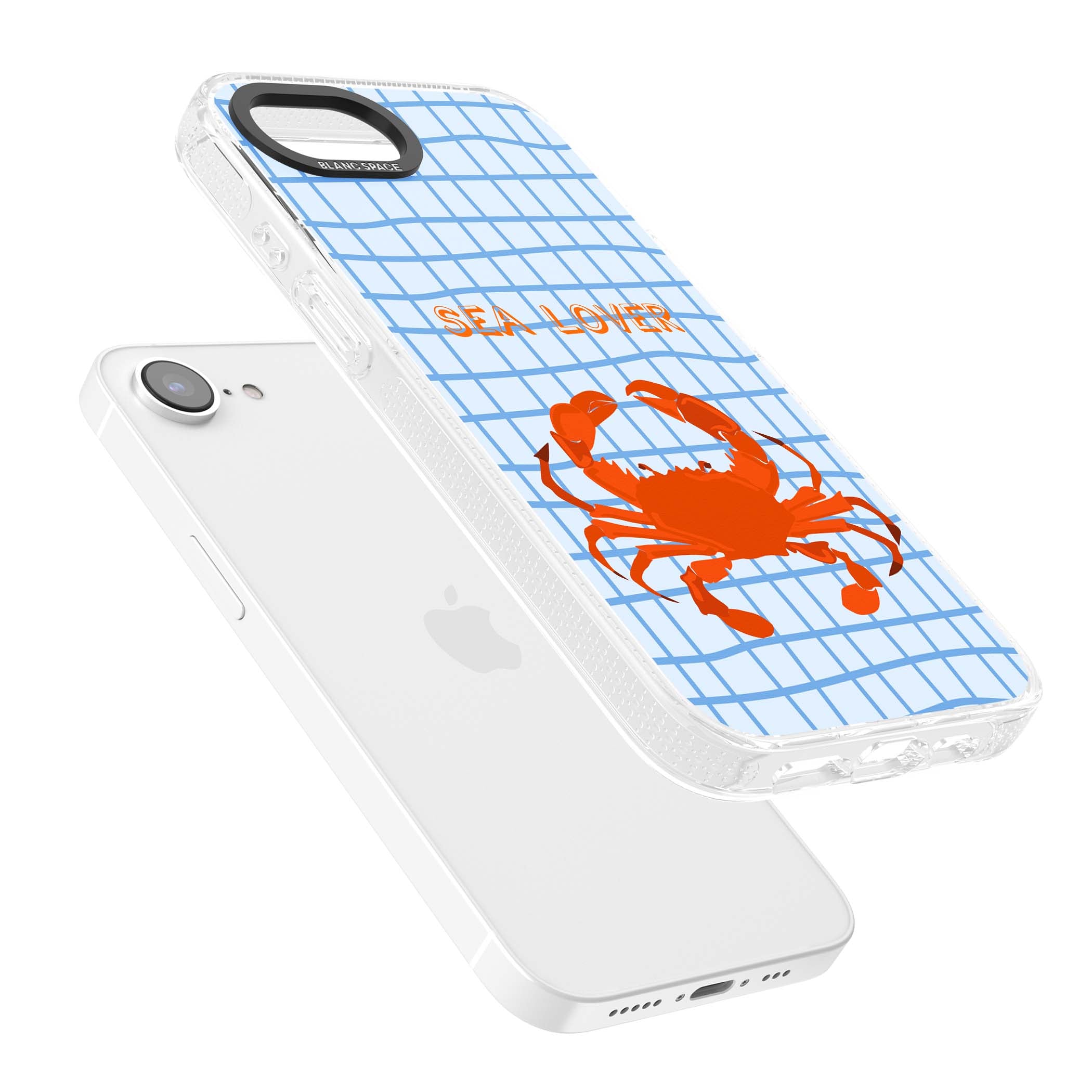 CLEAR CASE IMPACT AIR