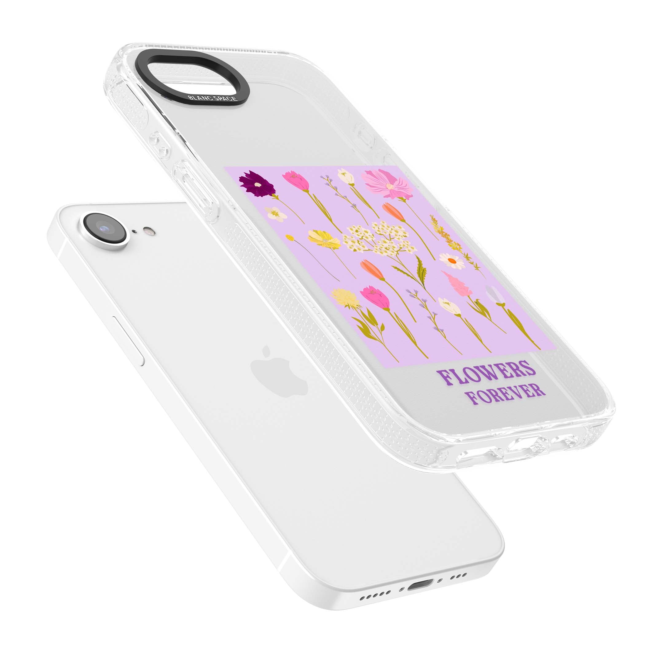 CLEAR CASE IMPACT AIR