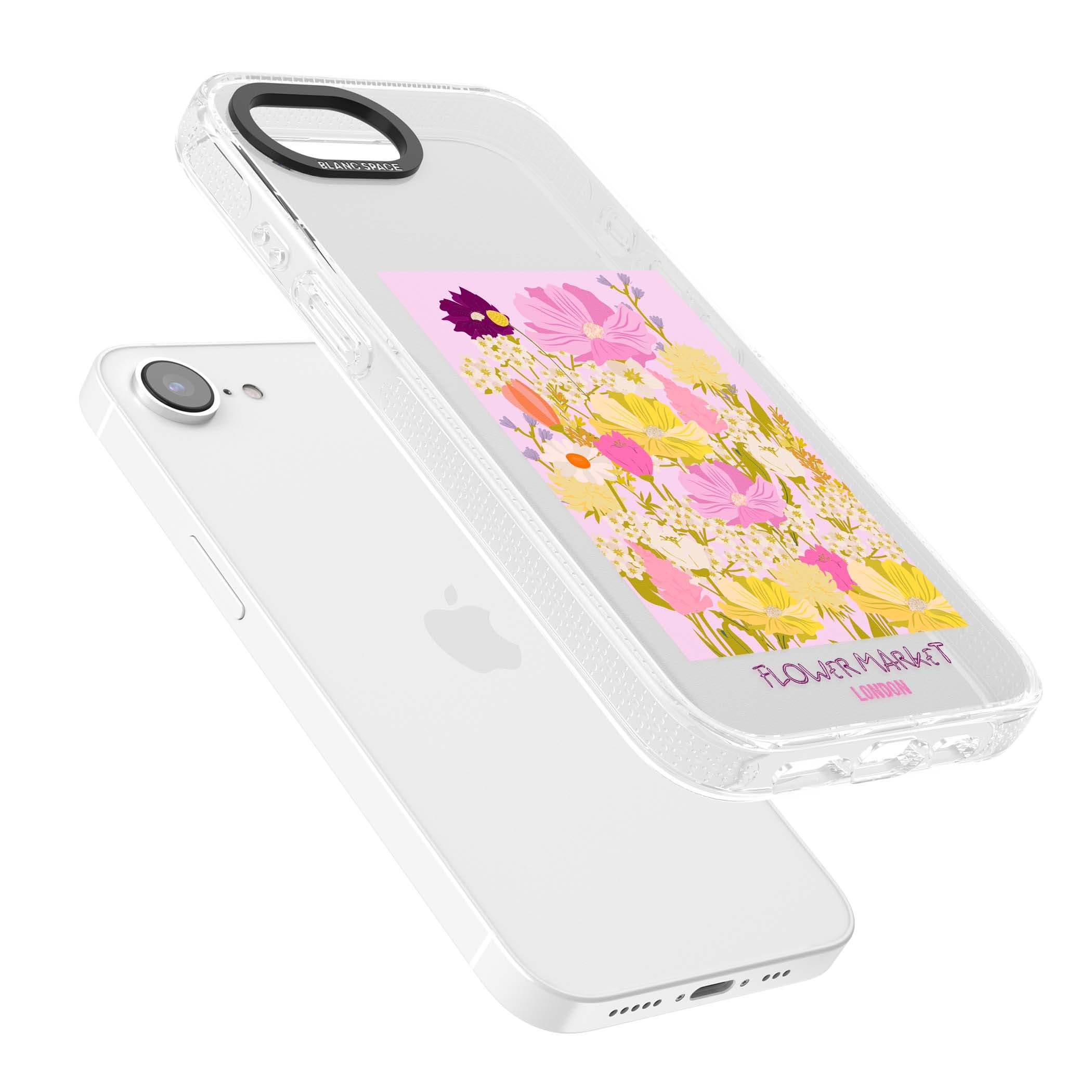 CLEAR CASE IMPACT AIR