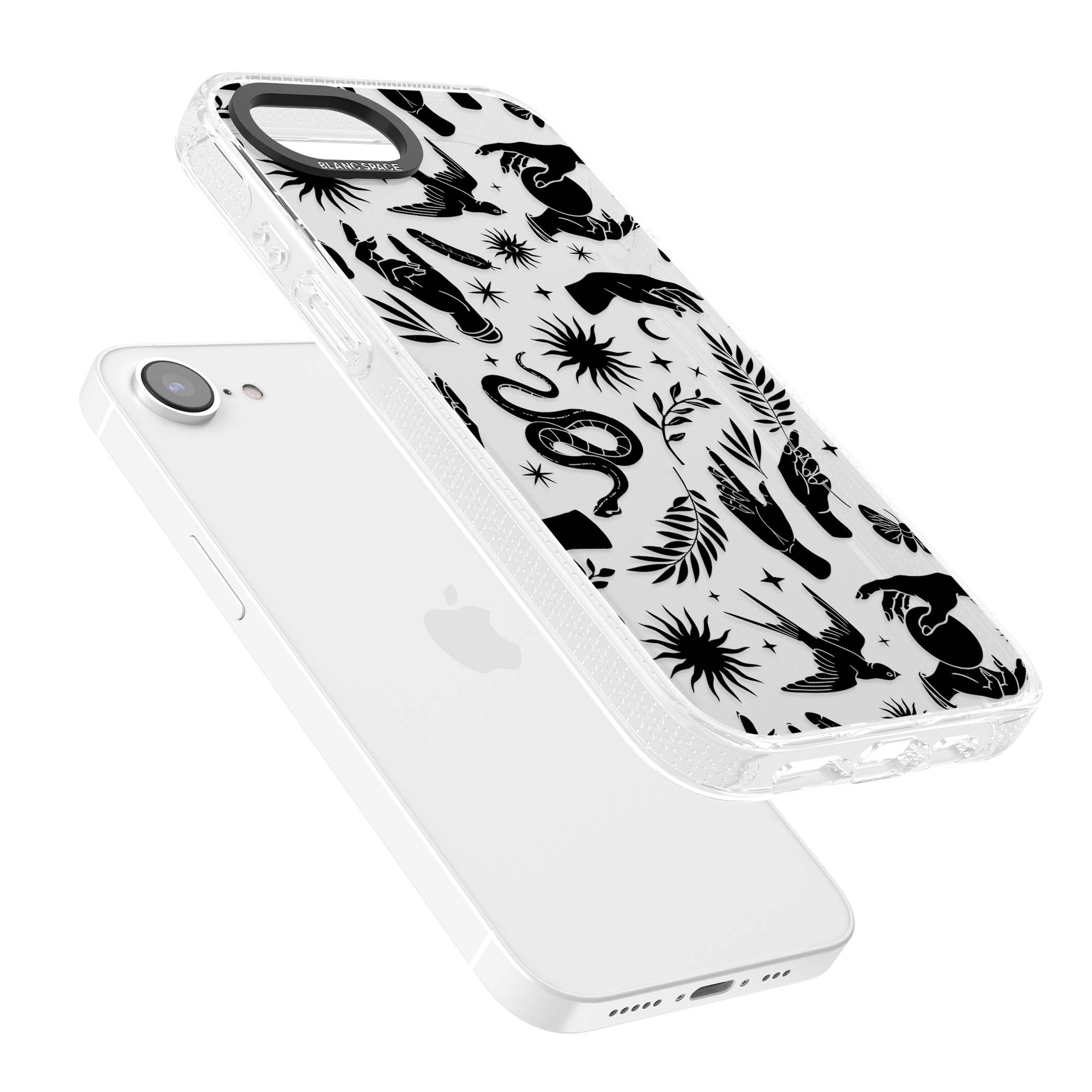 CLEAR CASE IMPACT AIR