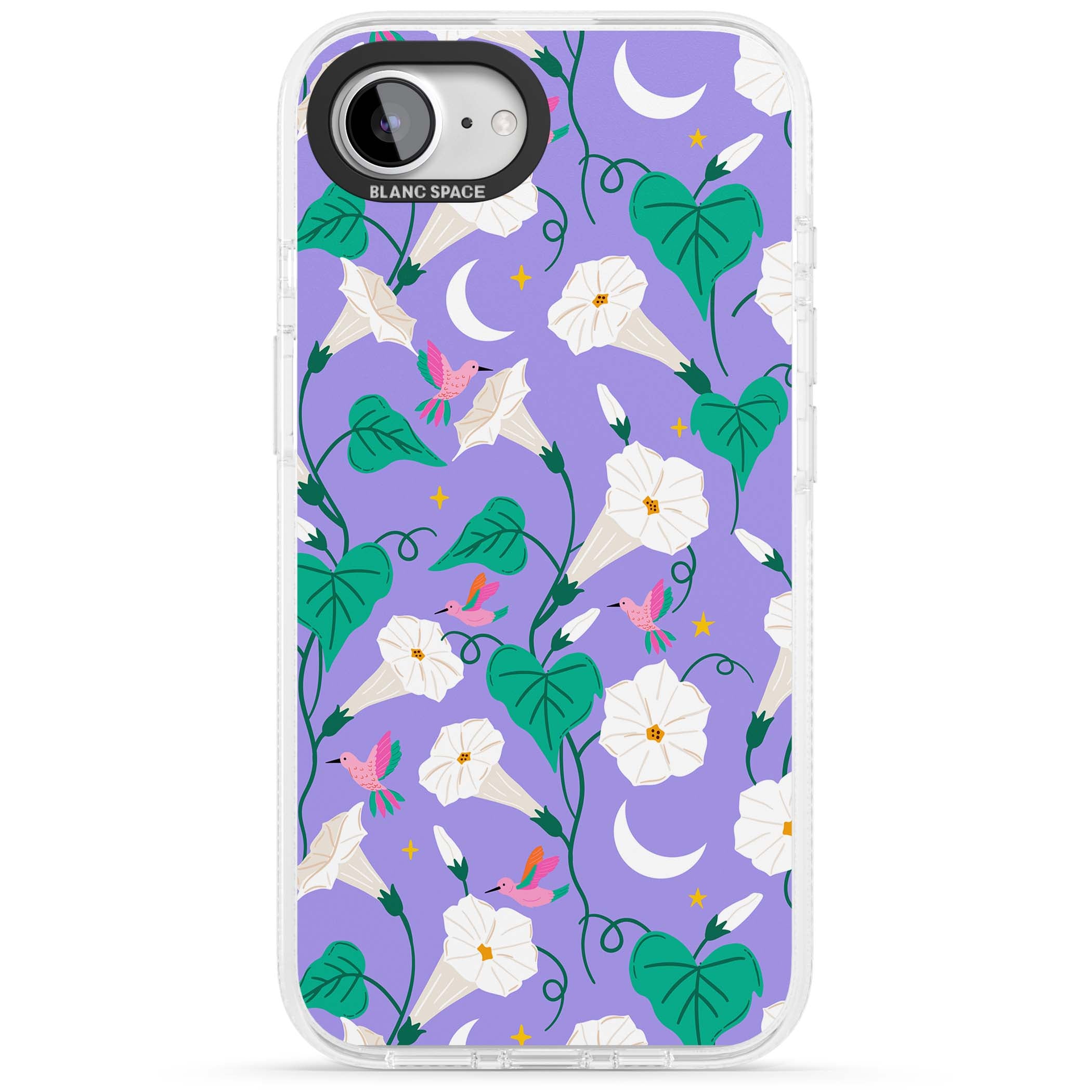 CLEAR CASE IMPACT AIR