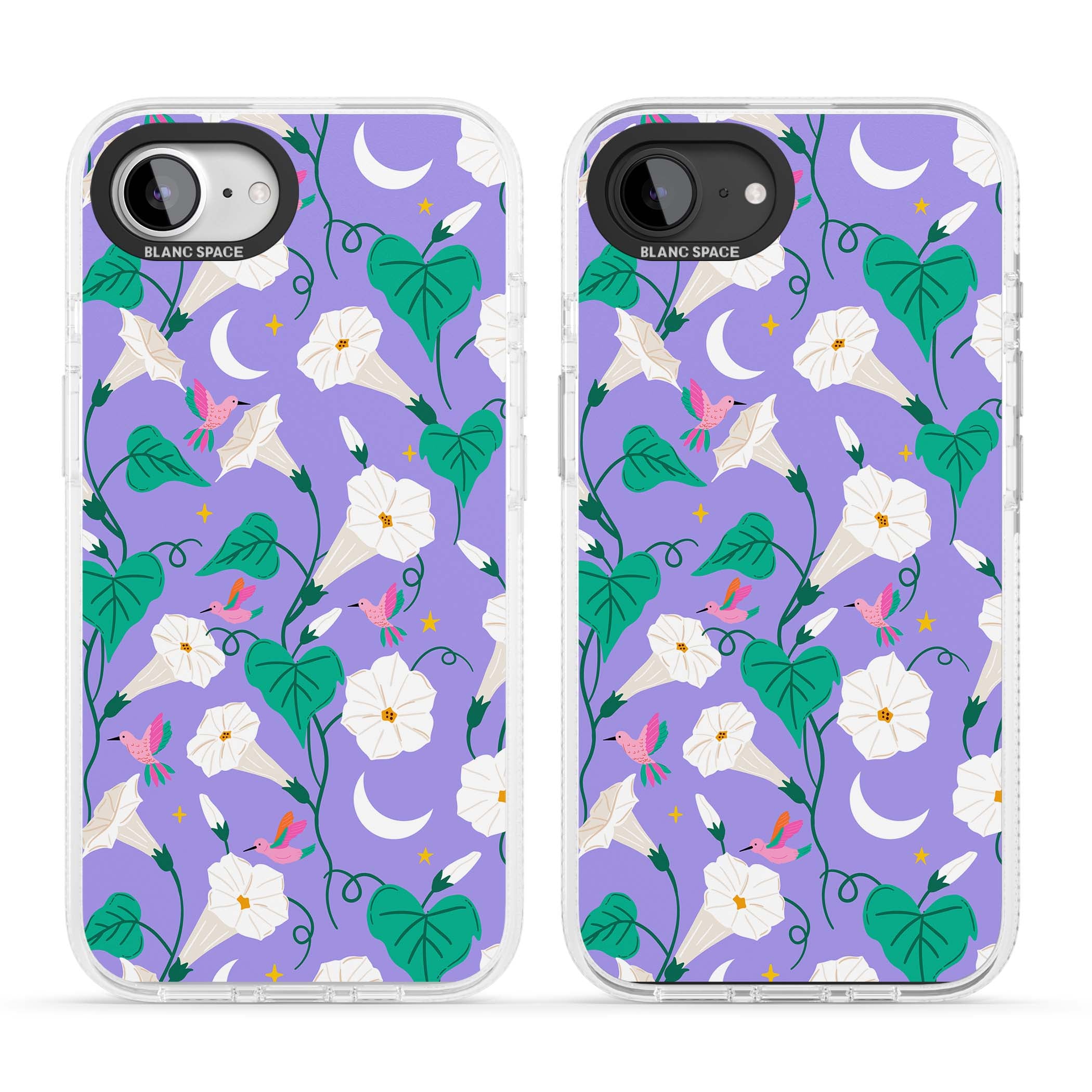 CLEAR CASE IMPACT AIR