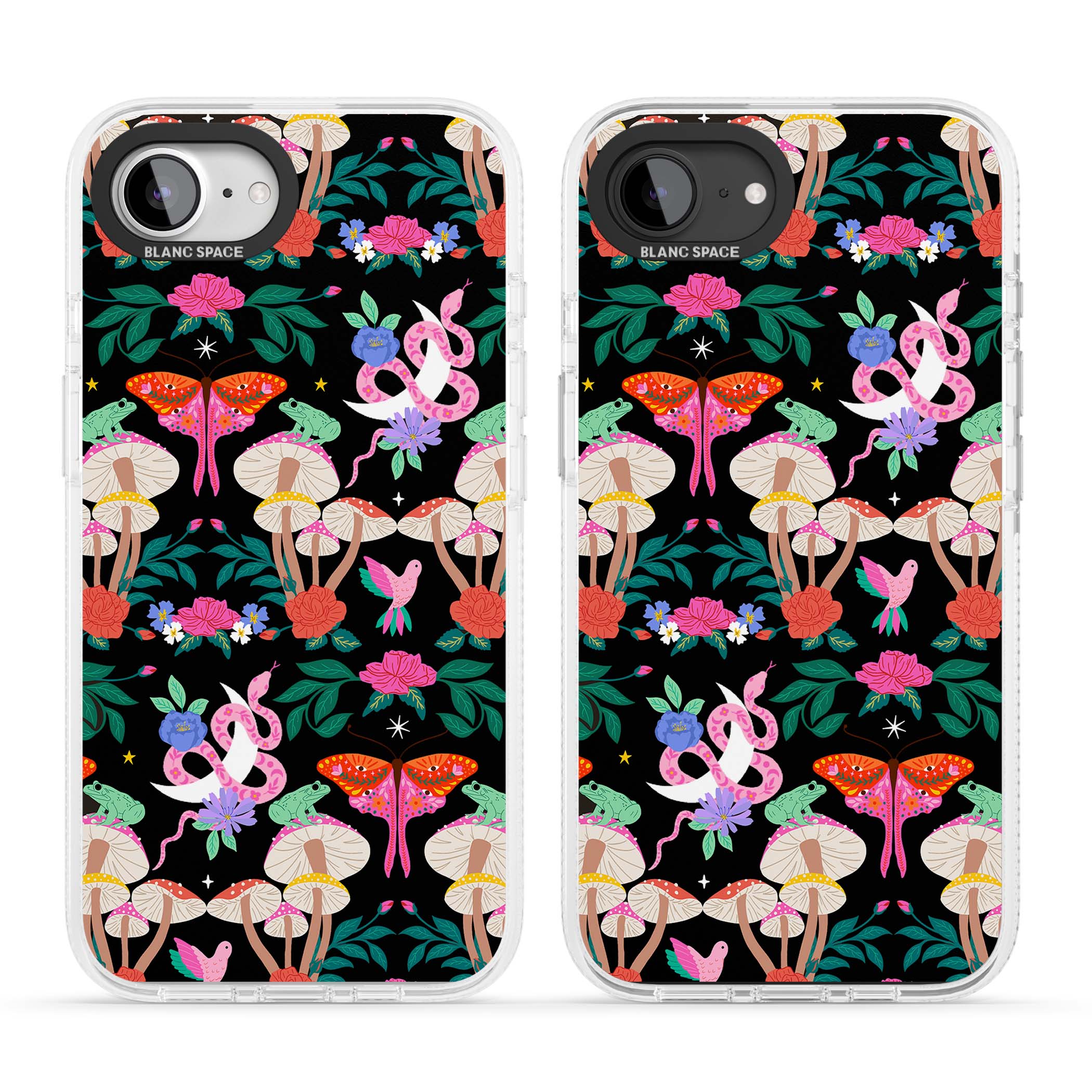 CLEAR CASE IMPACT AIR