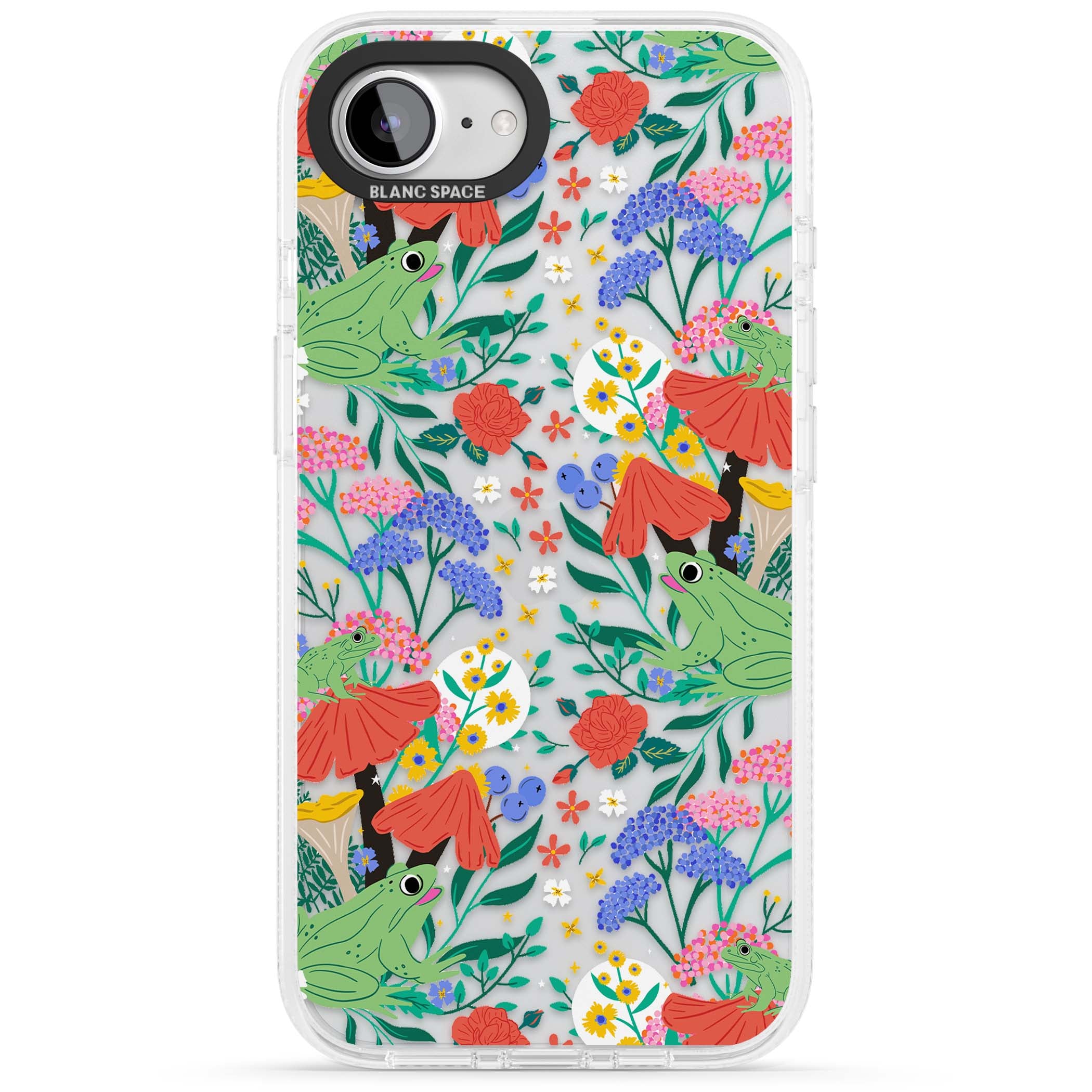 CLEAR CASE IMPACT AIR