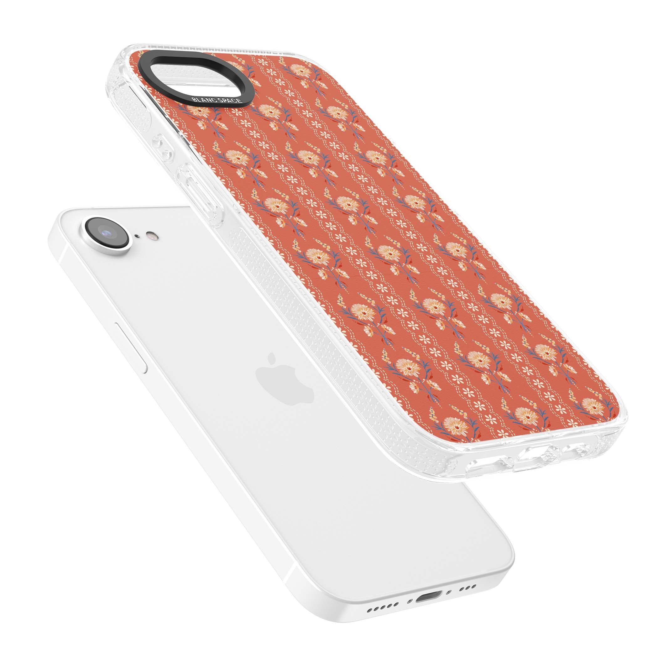 CLEAR CASE IMPACT AIR