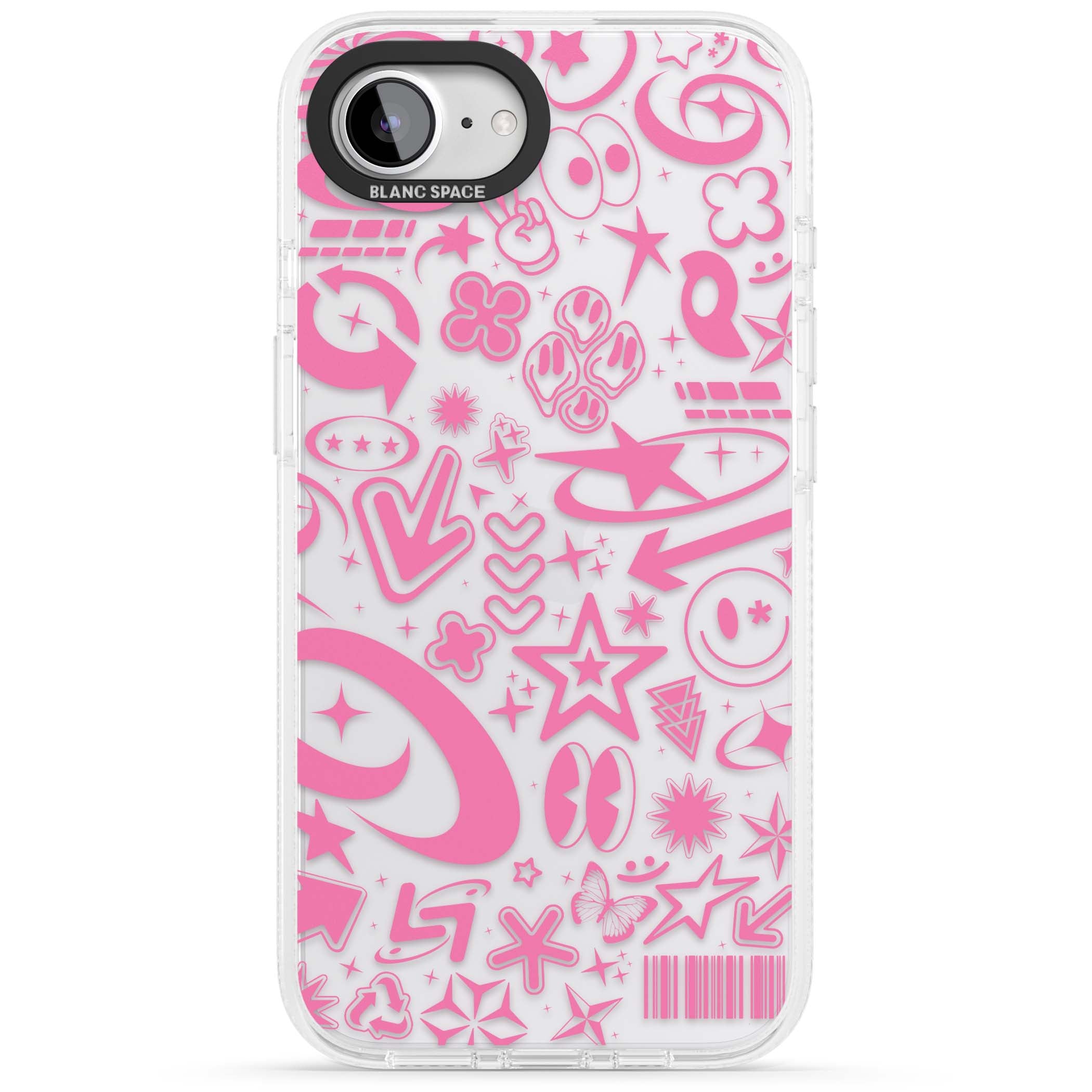 CLEAR CASE IMPACT AIR