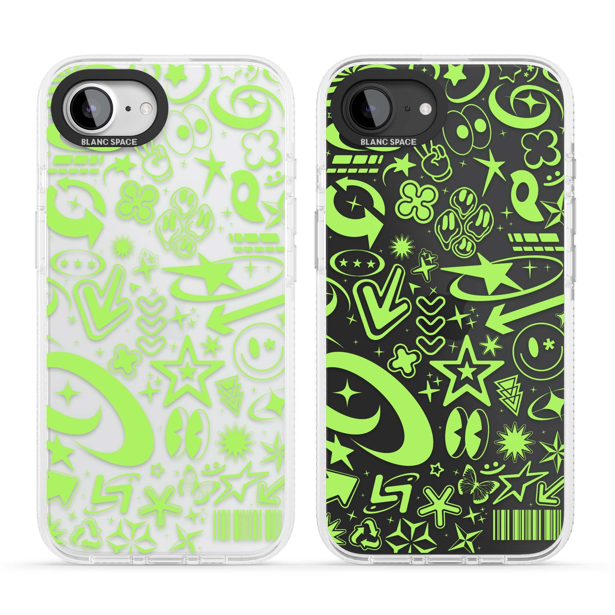 CLEAR CASE IMPACT AIR