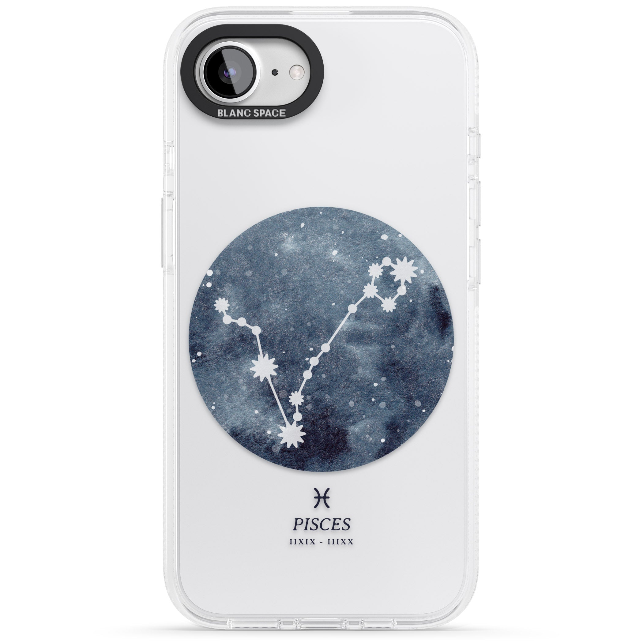 Pisces Zodiac Constellation