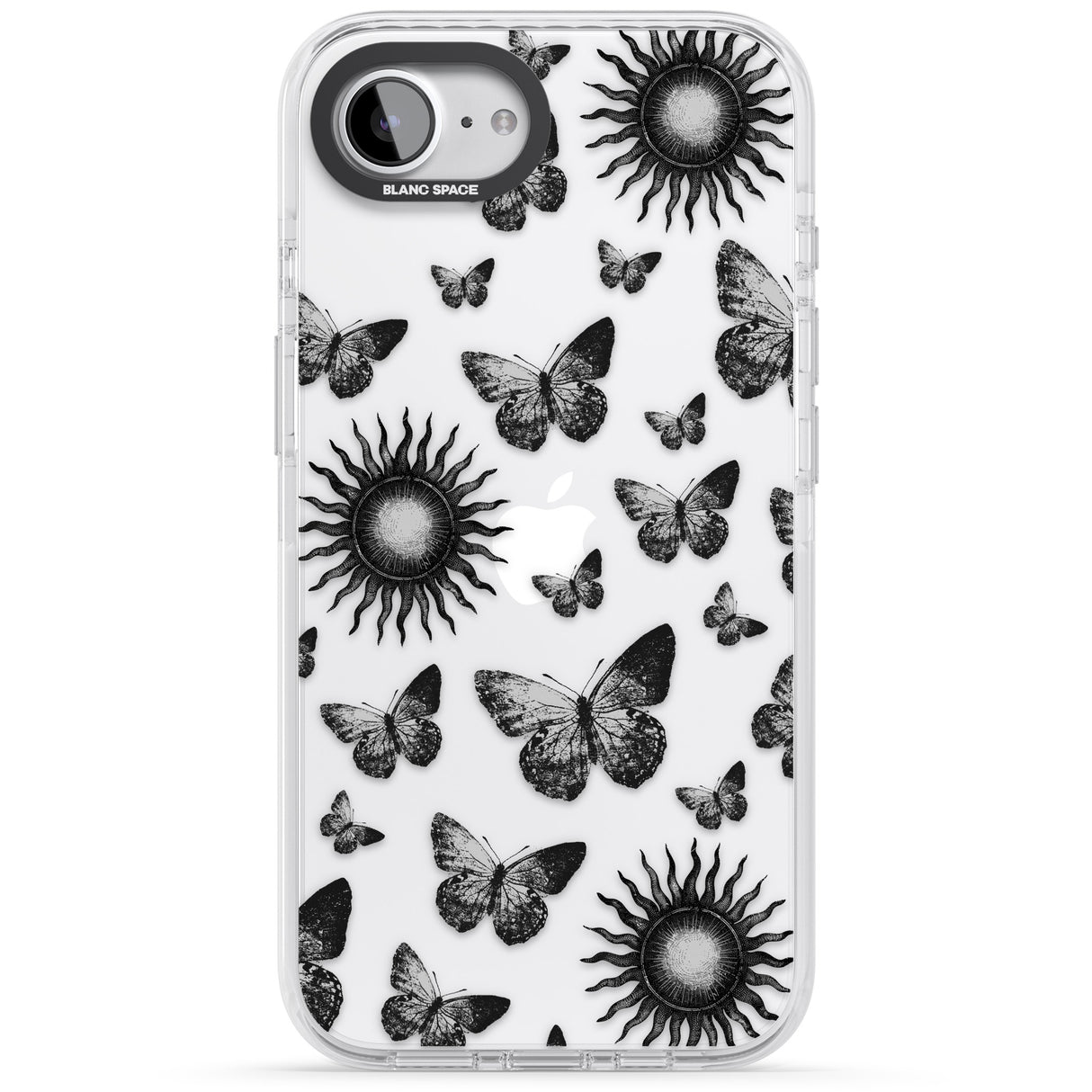 Butterflies & Suns