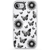 Butterflies & Suns