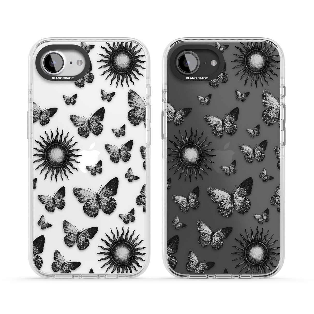 Butterflies & Suns