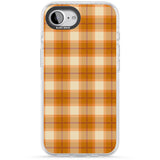 Pumpkin Plaid