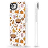 Pumpkin Pie & Autumn Treats