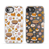 Pumpkin Pie & Autumn Treats