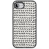 Hand Drawn Lines Pattern
