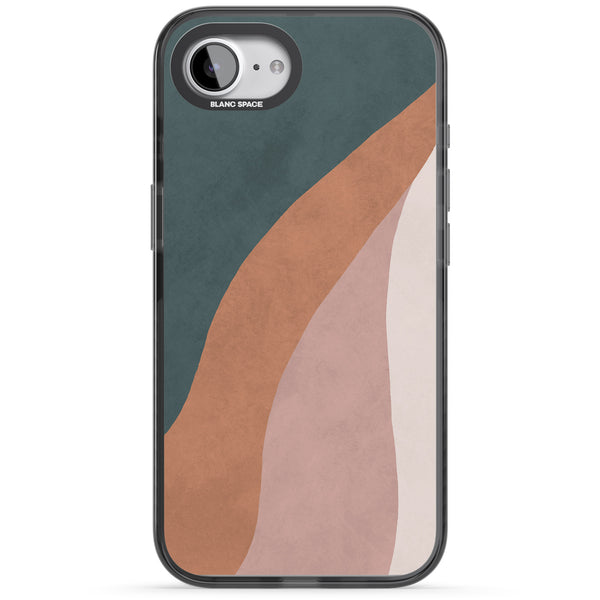 Earthwave Abstract