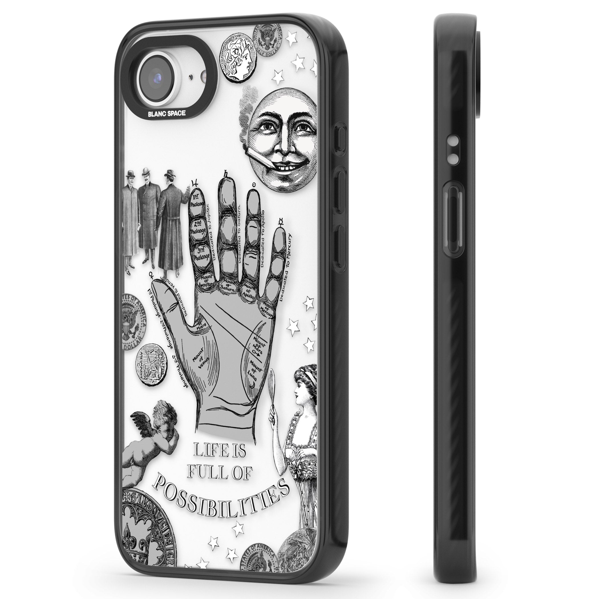 Life Is Full Of Possibilities