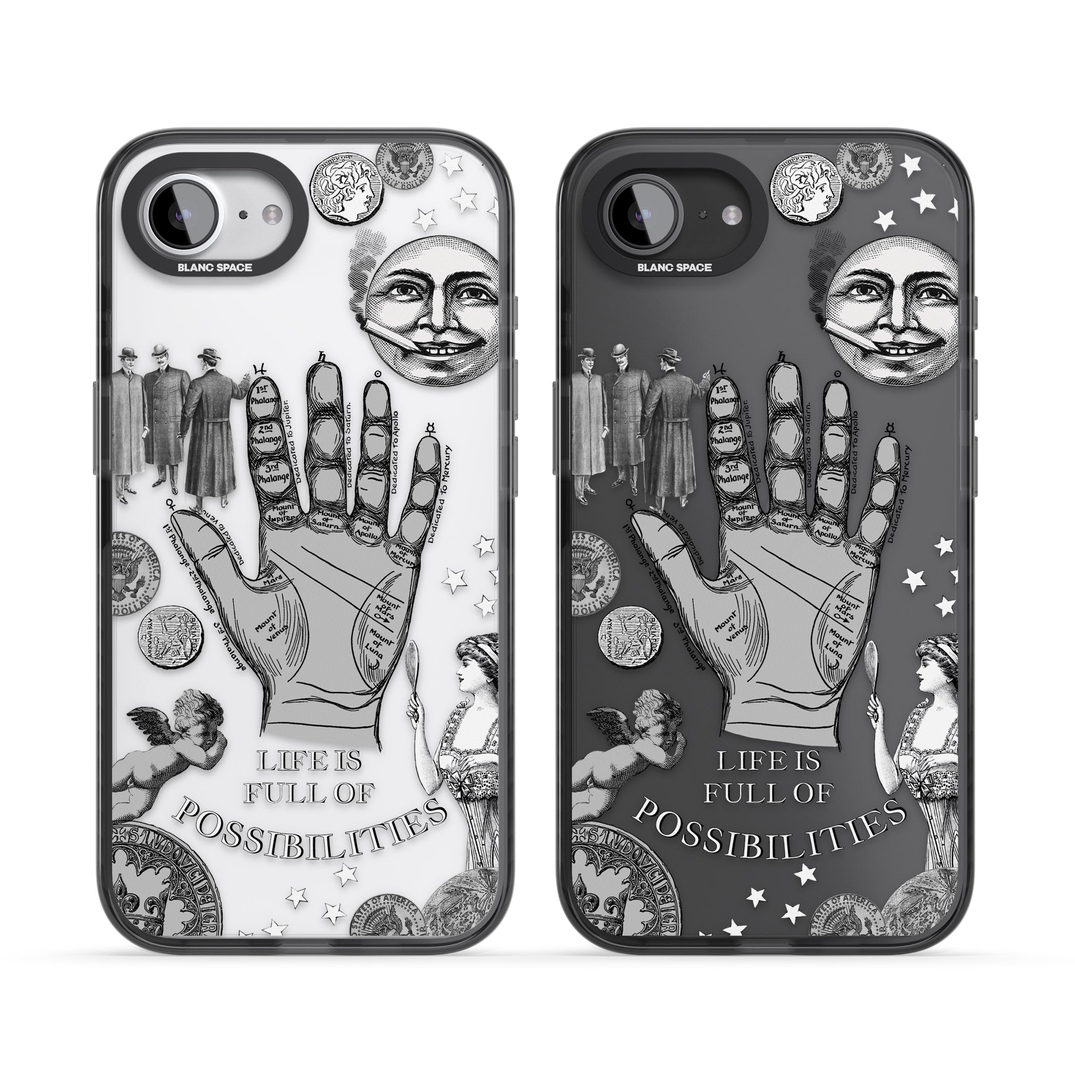 Life Is Full Of Possibilities