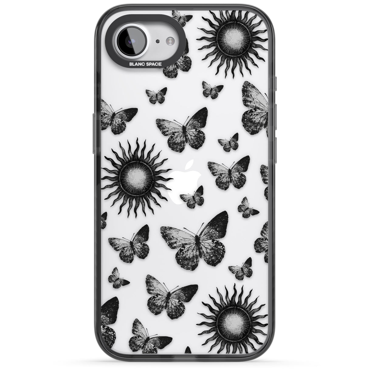 Butterflies & Suns
