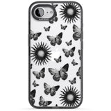Butterflies & Suns