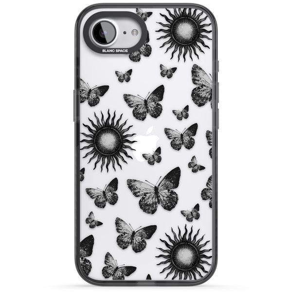 Butterflies Suns