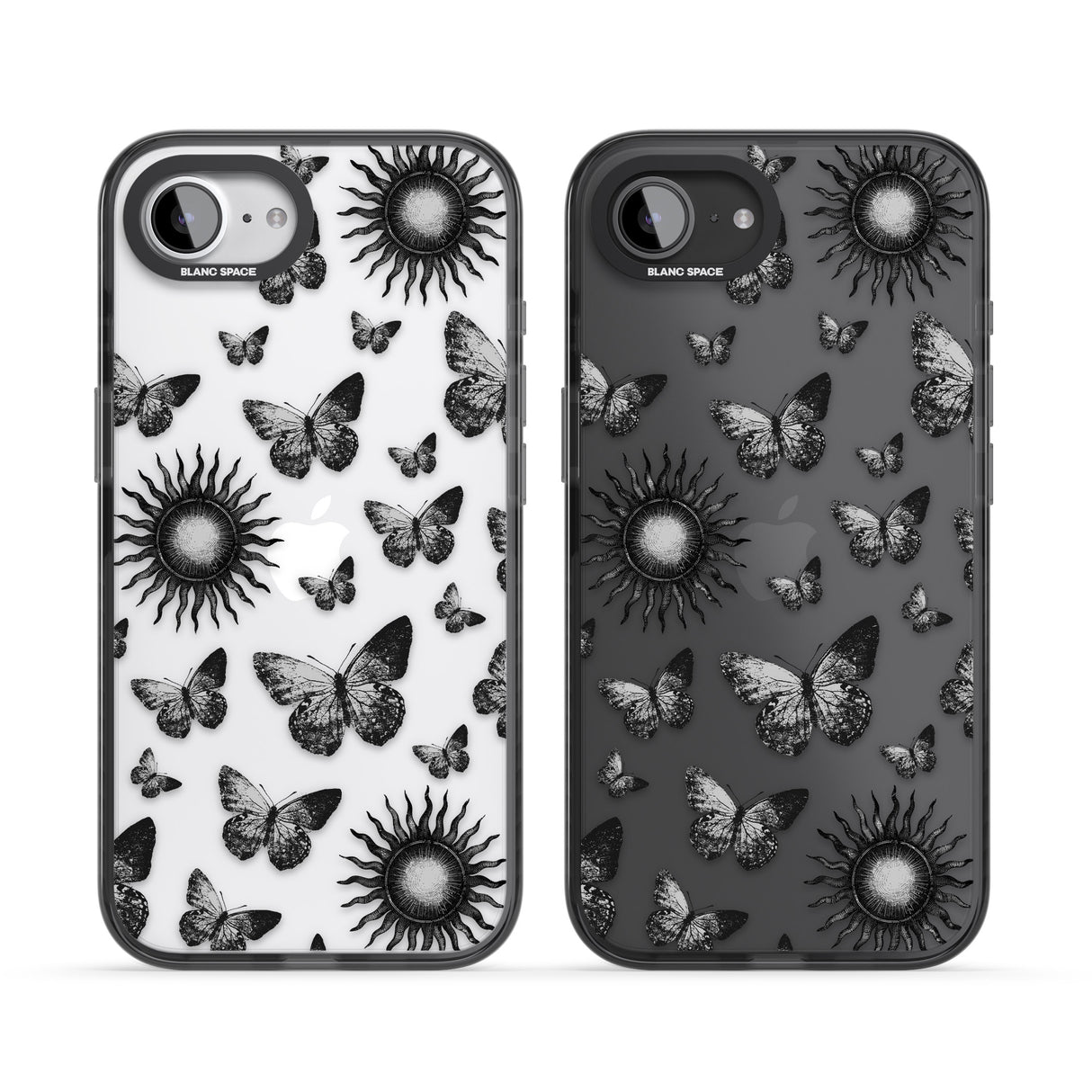 Butterflies & Suns