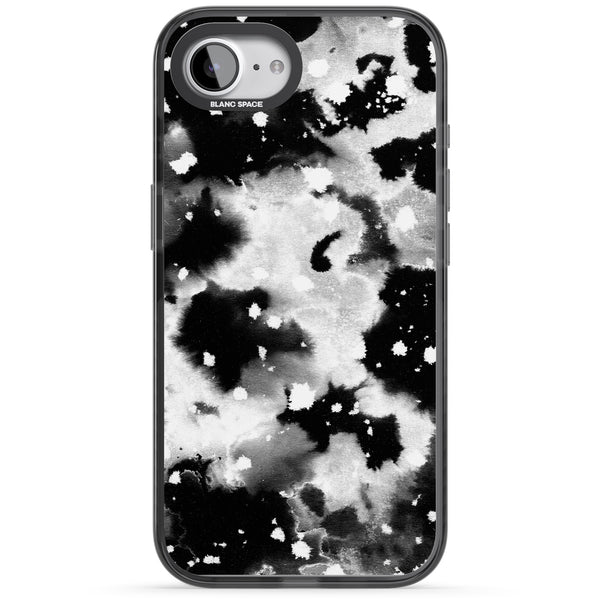 Acid Wash Ink Cloud