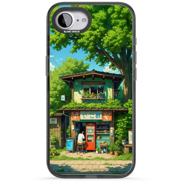 Countryside Kiosk
