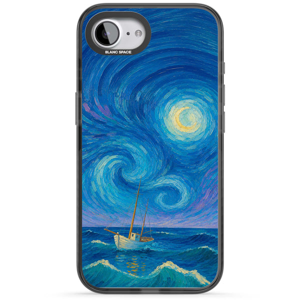 Moonlit Tide
