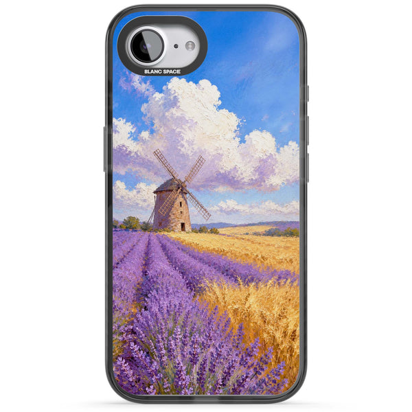 Lavender Mill