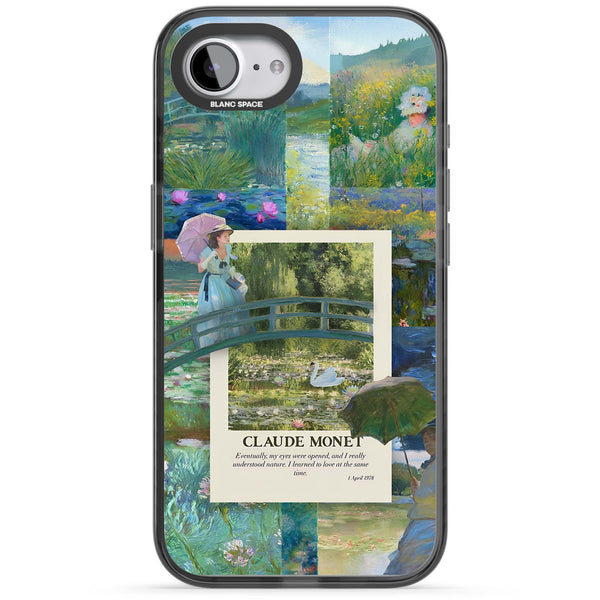 Monet Gardens